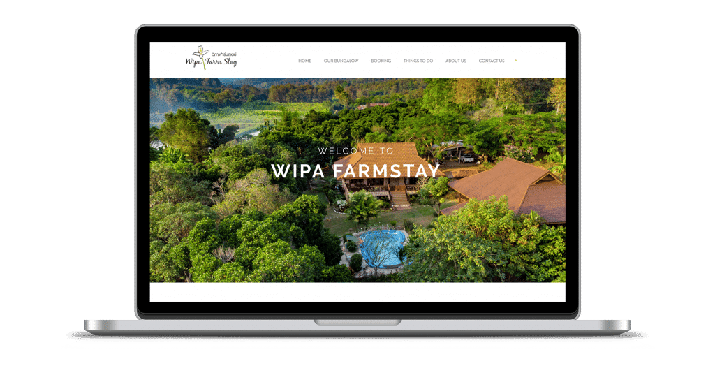 Wipa Farmstay