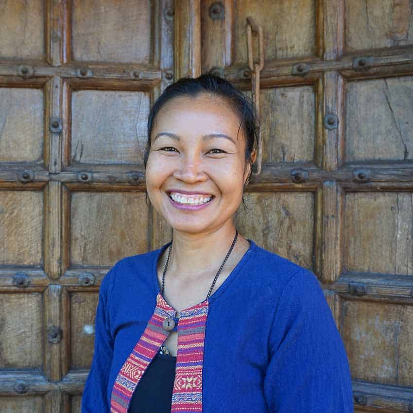 Wipaporn Ngokkaew