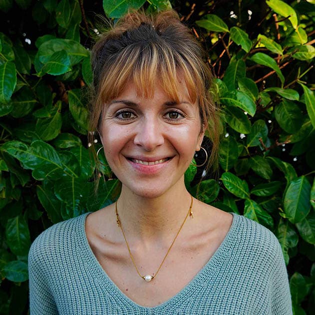 Gina Kaulen